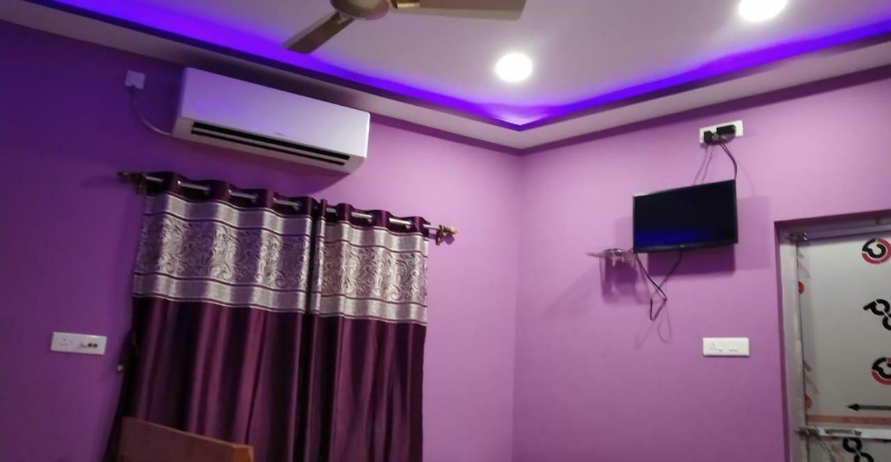 Sumita Hotel Digha (West Bengal) Bagian luar foto