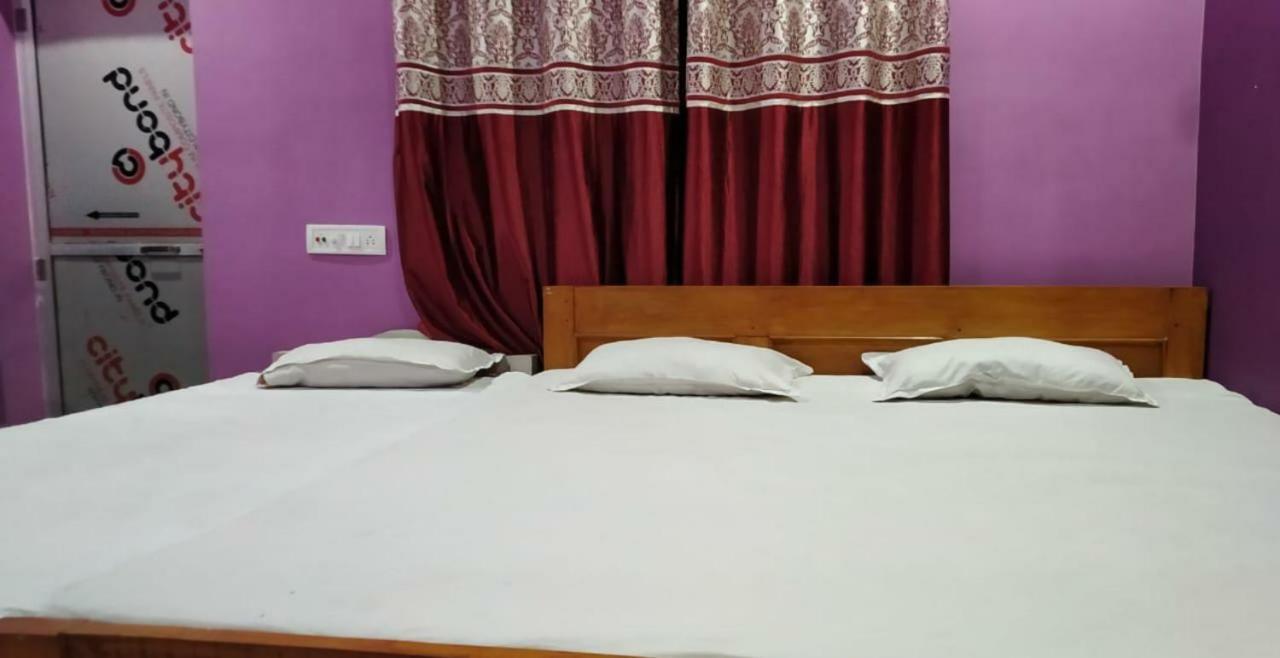 Sumita Hotel Digha (West Bengal) Bagian luar foto