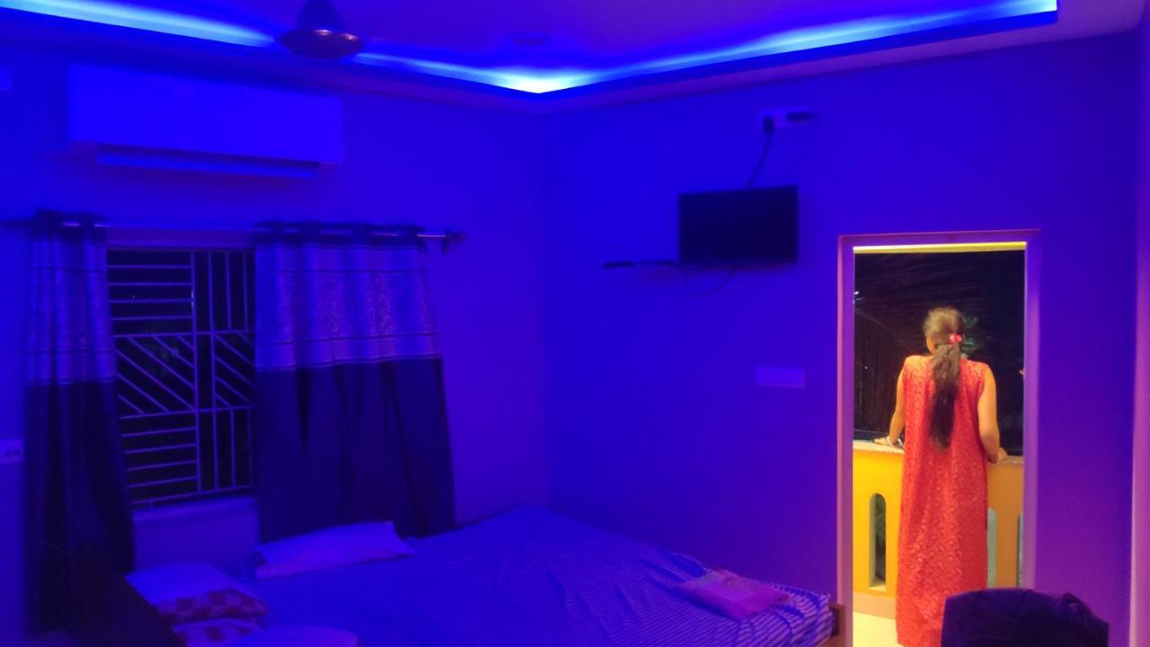 Sumita Hotel Digha (West Bengal) Bagian luar foto
